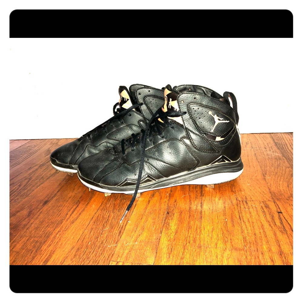 Jordan Baseball Cleats